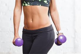 5 lower ab exercises to burn belly fat