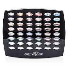 cameleon makeup kit g1665