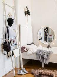 Designer ikea of sweden materials & care main parts: 9 Inspiring Bedrooms Styled By Ikea Stylists Ikea Bedroom Design Dorm Room Decor Bedroom Styles