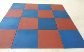 rubber floor mat eco friendly at best