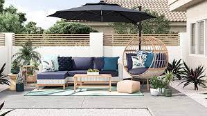 Patio Outdoor Trends To Follow Now