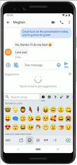 We have found 40 funniest iphone vs android memes to make your day! Google Lets Android Users Create Emoji Mashups With New Gboard Feature
