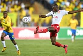 In the current club mamelodi sundowns fc played 1 seasons, during this time he played 16 matches and scored 7 goals. Peter Shalulile Why I M Joining Mamelodi Sundowns Transfer News