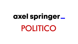 Axel Springer to acquire POLITICO