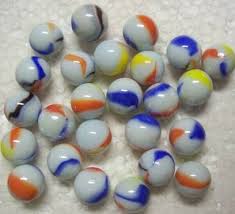 Most Valuable Vintage Marbles Akro Agate Marbles