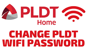 how to change pldt home wifi pword