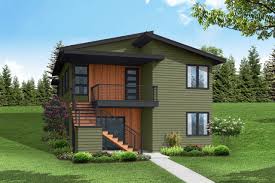 narrow lot creston home design offers
