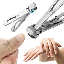 toe nail clippers for thick nails