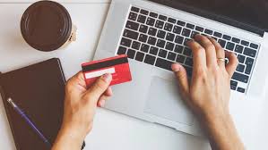 If you apply for a credit card online, the credit card application process usually takes only a few minutes to complete. Financing Mistakes 10 Ways You Should Never Use Your Credit Card