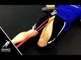 hamstring exercises for strength and