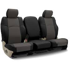 Coverking Seat Covers In Leatherette