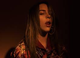 Billie Eilish назвала XXXTENTACION гением - VSRAP