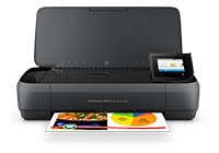 HP OfficeJet 200 series mobile printers | HP® India