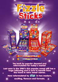 Retro sweets relaunch - Sweets & Savoury Snacks World