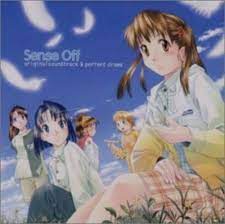 Amazon.co.jp: 「Sense Off ~a sacred story in the  wind~」オリジナルサウンドトラック&パーフェクトドラマ: ミュージック