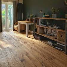 of wood used for hardwood flooring