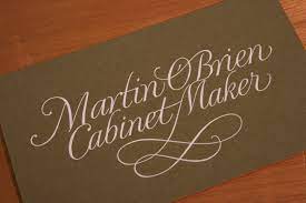 martin o brien cabinet maker reviews