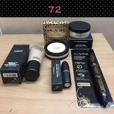 mac makeup kit in hyderabad