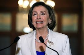 Pelosi said she was 'profoundly concerned about house. Nancy Pelosi Doesn T Care About The Truth Devine