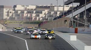 Dubai Autodrome Apex Circuit Design Ltd