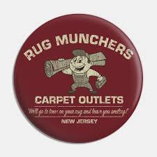rug munchers carpet outlets 1995
