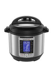 Best For Advanced Cooks Instant Pot Ultra