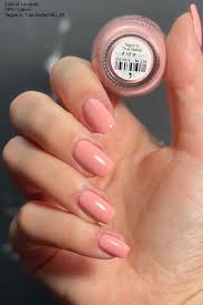 opi pink nails lots of lacquer