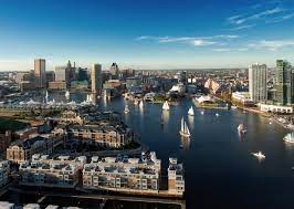 1,790 likes · 4 talking about this · 24,363 were here. Baltimore Inner Harbor Visitor Center Visit Baltimore