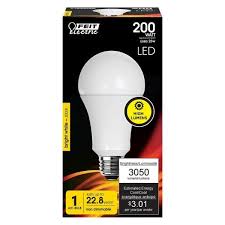 non dimmable led light bulb