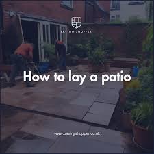 Expert Guide To Paving Slabs Patterns