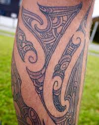 getting a maori moko tattoo in new zealand