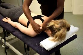 Define the rules for confidentiality. Deep Tissue And Sports Massage London Ec2