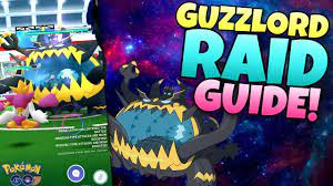 GUZZLORD IS SOLOABLE!! Here's How!! Pokémon GO Raid Guide! - YouTube