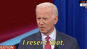 This joe biden gif is a state of the union win. Joe Biden Gif Find Share On Giphy