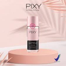 pixy eye lip makeup remover 60ml