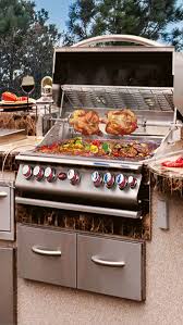 Let bar none bbq help plan your next event! Outdoor Bbq Kitchens Bbq Islands Bbq Grills Bbq Carts Fireplaces Fire Pits Smokers And Bbq Accessories At Calflamebbq Com