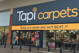 carpet retailer opens new within