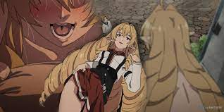 Mushoku Tensei: Who Is Elinalise Dragonroad