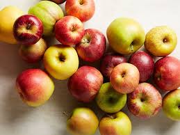 what s the healthiest apple 5 of the