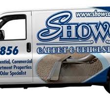 showcase carpet and upholstery cleaning