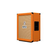 orange ppc212 vertical guitar speaker