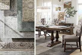 perfect rug for your dining room