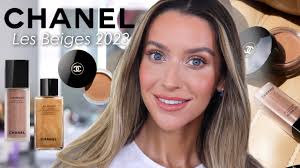new chanel les beiges summer 2023 new