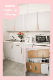 to paint laminate mdf kitchen cabinets
