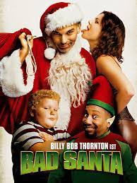 Bad Santa - Rotten Tomatoes