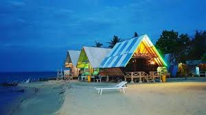 Pantai sowan terletak di desa bogorejo, kecamatan bancar, tuban, jawa timur dan buka setiap. 36 Tempat Wisata Di Rembang Paling Hits 2020 Yang Wajib Dikunjungi