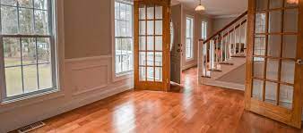 How To Clean Laminate Floors The Maids