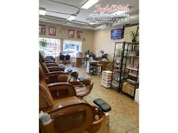 our nail salon accommodates all of your