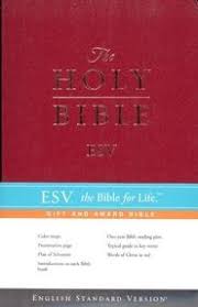 esv gift and award the source