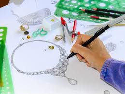 jewellery designing and its importance